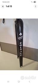 Forcella Colnago Star Carbon