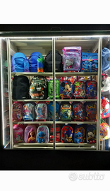 Attività commerciale di Cartolibreria