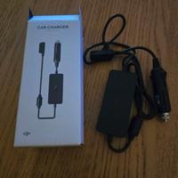 Carica batteria DJI Mavic Pro per auto
