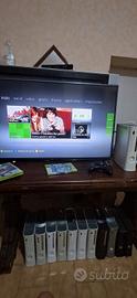 Xbox 360 RARA RESTAURATA VECCHIA DASHBOARD