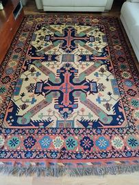 tappeto Caucasico 
