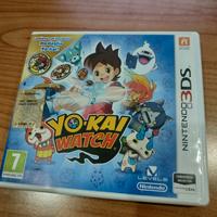 Yo-Kai Watch per 3DS