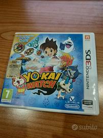 Yo-Kai Watch per 3DS