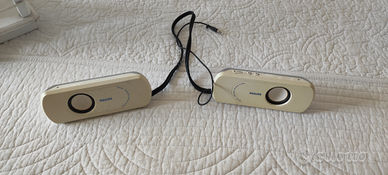 Philips altoparlanti portatili