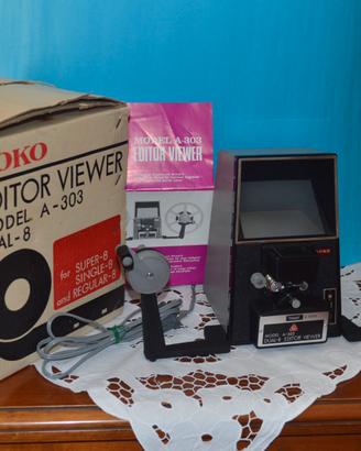 MOVIOLA