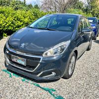 Peugeot 208 PureTech 82 5 porte Allure