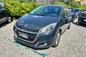 Peugeot 208 PureTech 82 5 porte Allure