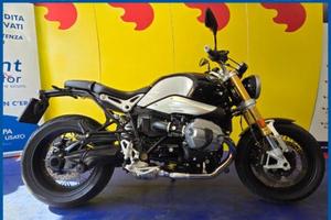 BMW R Nine T Garantita e Finanziabile