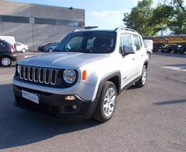 JEEP - Renegade - 1.4 T-Jet 120 CV GPL Longitude