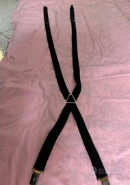 Bretelle Roberto Cavalli