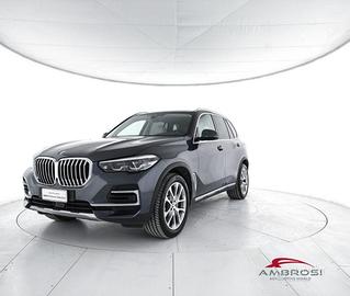 BMW X5 xDrive25d xLine