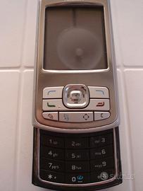 Cellulare Nokia N80 Vintage    Da collezione