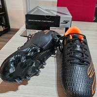 Skechers da calcio taglia 43