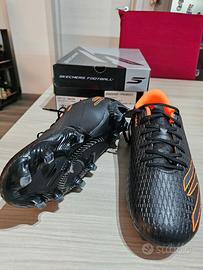Skechers da calcio taglia 43
