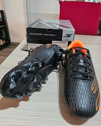 Skechers da calcio taglia 43