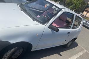 FIAT 600 1.1 Benzina – Solo 82.000 km – Perfetta p