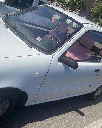 FIAT 600 1.1 Benzina – Solo 82.000 km – Perfetta p