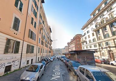 San giovanni trilocale arredato