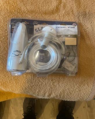 Elica  Antenna
