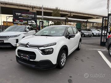 Citroen C3 BlueHDi 100 S&S Feel - 2021