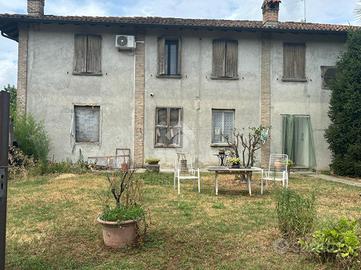 CASA INDIPENDENTE A MARTINENGO