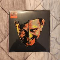 Salmo & Noyz Narcos "Cvlt Hellraisers"