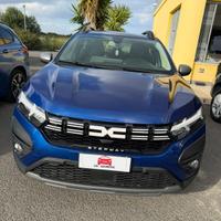 DACIA SANDERO STEPWAY GPL 2023 Da €180 al mese – G