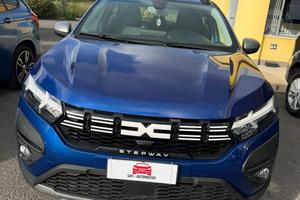 Dacia Sandero 1.0 TCe GPL Stepway Expression