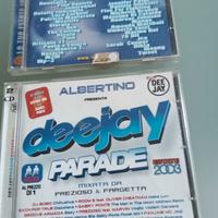 Compilation di Musica Pop anni 2000.