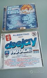 Compilation di Musica Pop anni 2000.