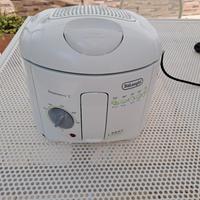 Friggitrice Ad Olio De Longhi F350 