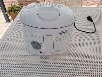 Friggitrice Ad Olio De Longhi F350 