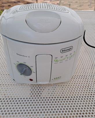 Friggitrice Ad Olio De Longhi F350 