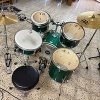 Strumento musicale / batteria T5