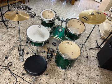 Strumento musicale / batteria T5