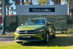 Volkswagen Taigo 1.0 TSI 95 CV Life