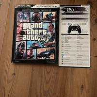 GTA 5: Soluzione Completa con Cheatsheet