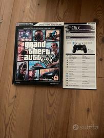 GTA 5: Soluzione Completa con Cheatsheet