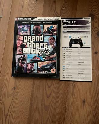 GTA 5: Soluzione Completa con Cheatsheet