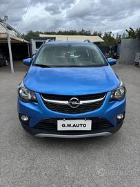 Opel Karl Rocks 1.0 75 CV 2018