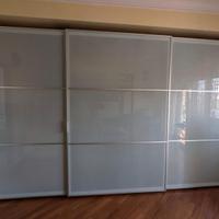 Armadio 3 ante scorrevoli