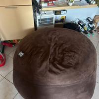 Pouf Letto apribile Marca sealy VALUTO OFFERT.