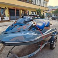 Sea doo RXT 255 RS