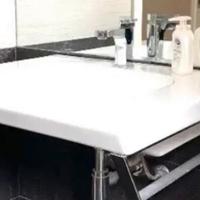 Lavabo Bagno Catalano e vari+WC Ideal Standard