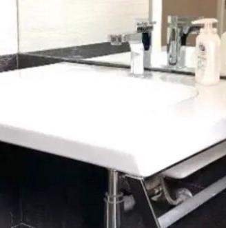 Lavabo Bagno Catalano e vari+WC Ideal St. CONCA