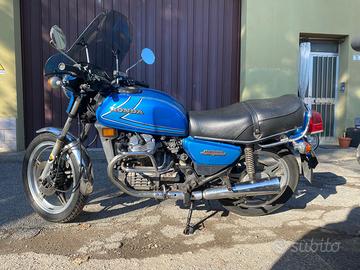 Honda 500 1980