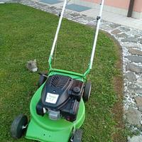 Tagliaerba Sthil Viking mb 248