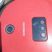 robottini sansung per pavimenti