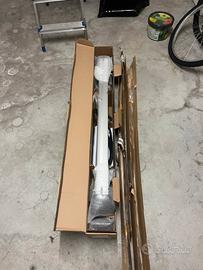 Barre tetto originali MAZDA CX30