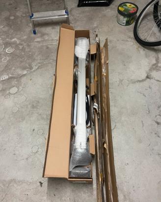 Barre tetto originali MAZDA CX30